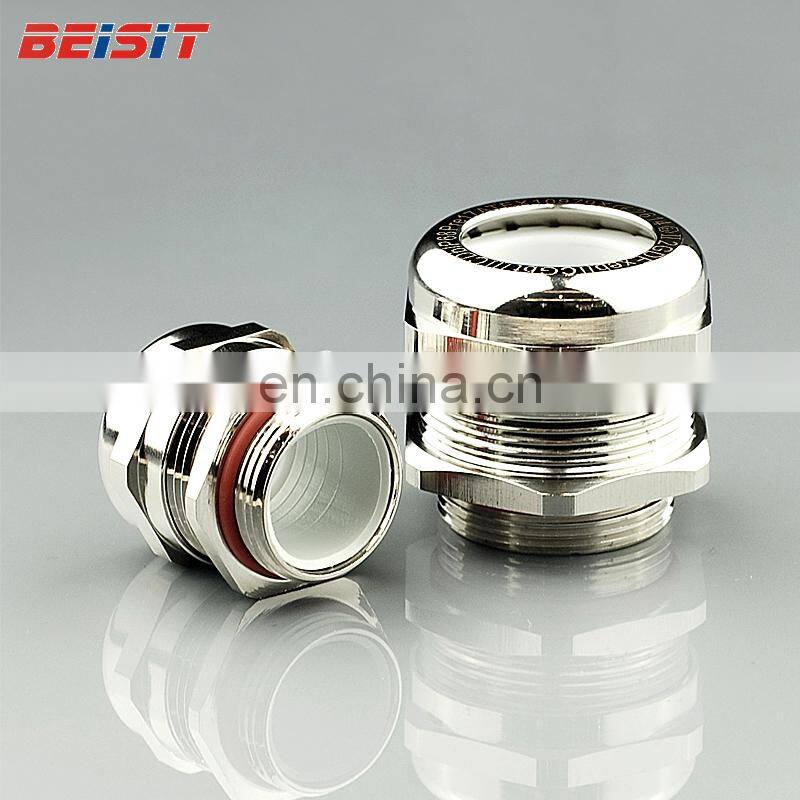 factory supply bw armoured cable gland from beisit