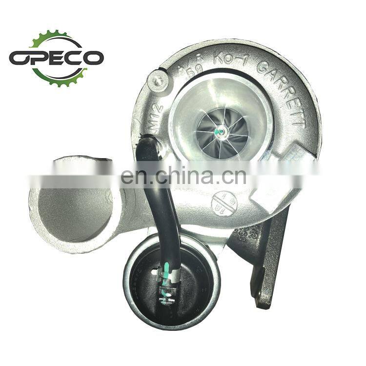 JX4D25A5L18 JX4D30B5L 3.0T 90KW GT15Z turbocharger HP1-6K682-AA 847895-0003 847895