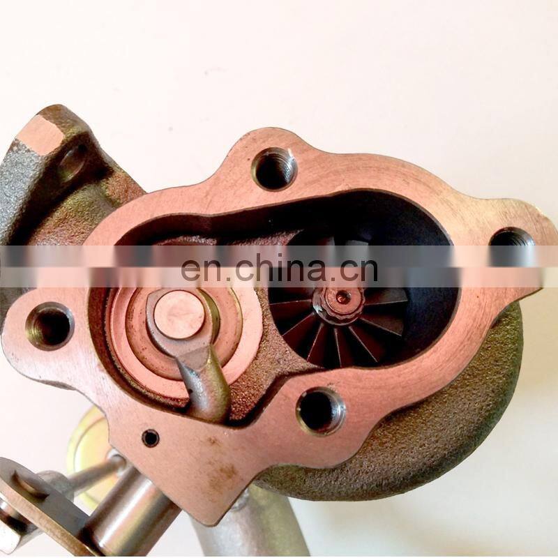 TD025M-05T turbocharger 4917303410 4917303440 4917303400 1E03817012 1G64317015 1G64317012 turbo charger for Kubota V1505T D1105T