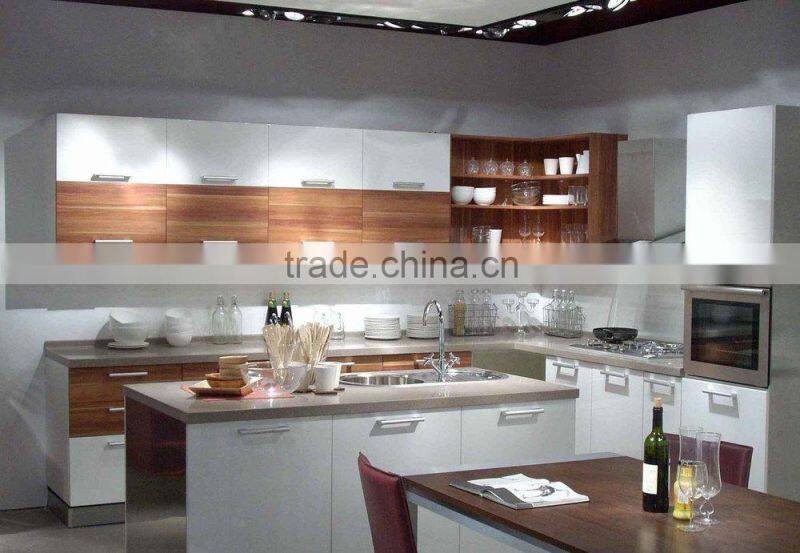 Pure Acrylic board kitchen cabinet,kitchen appliance