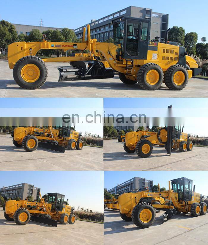 Best Selling Mini Motor grader, small motor graders for sale