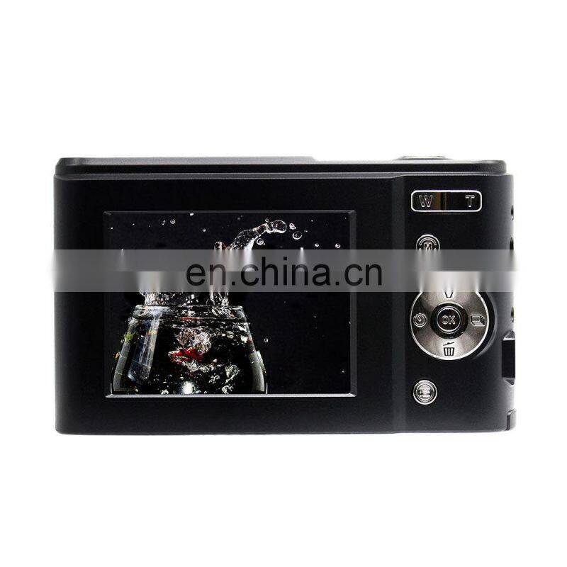 36MP 2.4 inch children camera 1080P full HD colorful foto video camera kids photo digital camera