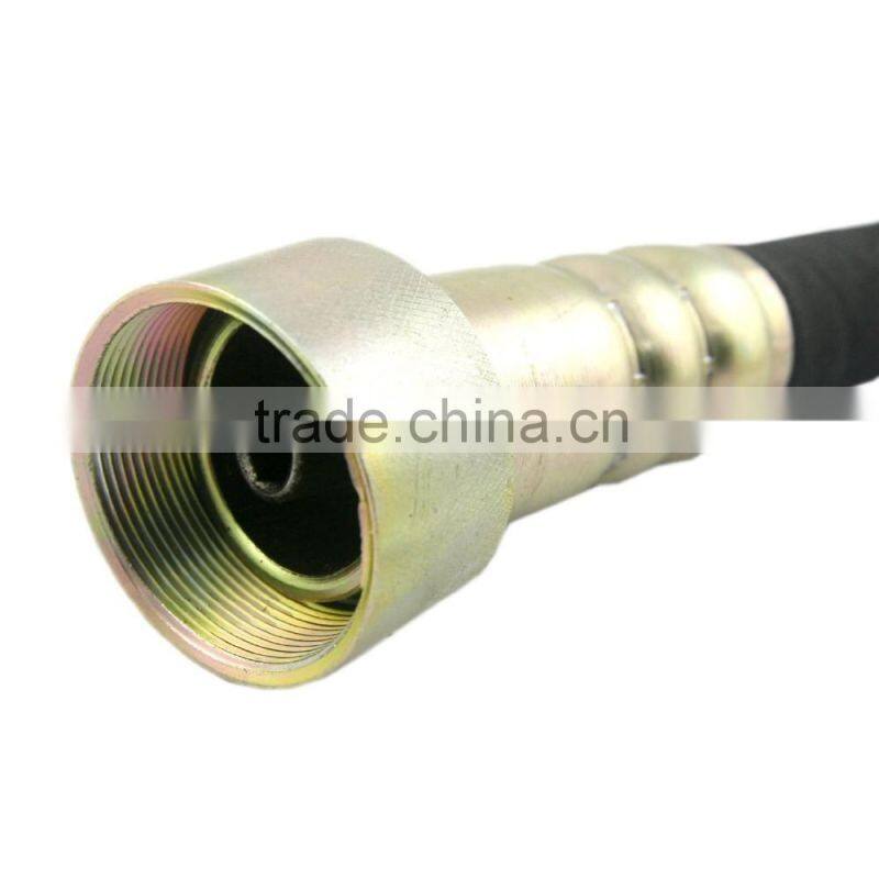 800W powerful portable electric concrete vibrator price concrete vibrator shaft