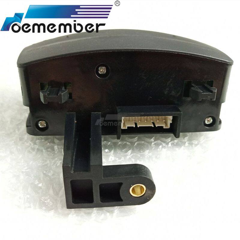 OE Member 1870911 Panel witch Steering Wheel Switch for Scania