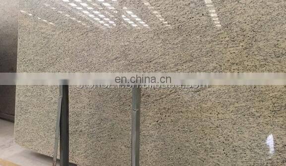 Giallo SF real granite