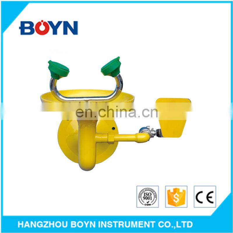 WJH0359D Wall Mounted Eye Wash