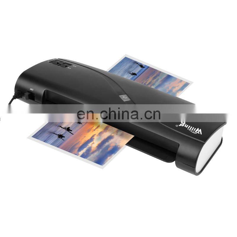 Grade Home and Small Office Laminator A4 Moderate Use Laminator A4 Home and Small Office Laminator
