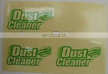 UTFB6080B economic clamshell screen printer