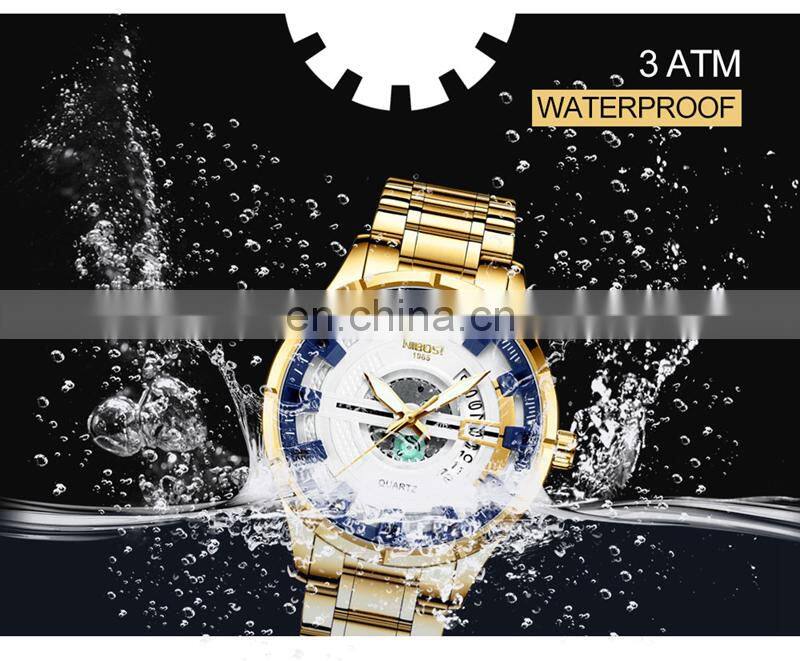 NIBOSI Wheel Rim Hub Watch Custom Design Sport Car Waterproof Creative Relogio Masculino Watches