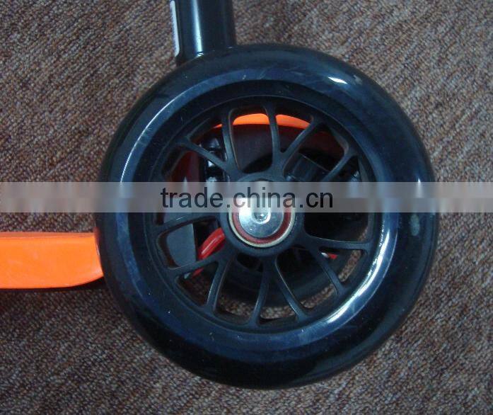 high-quality stunt scooter wheels deck