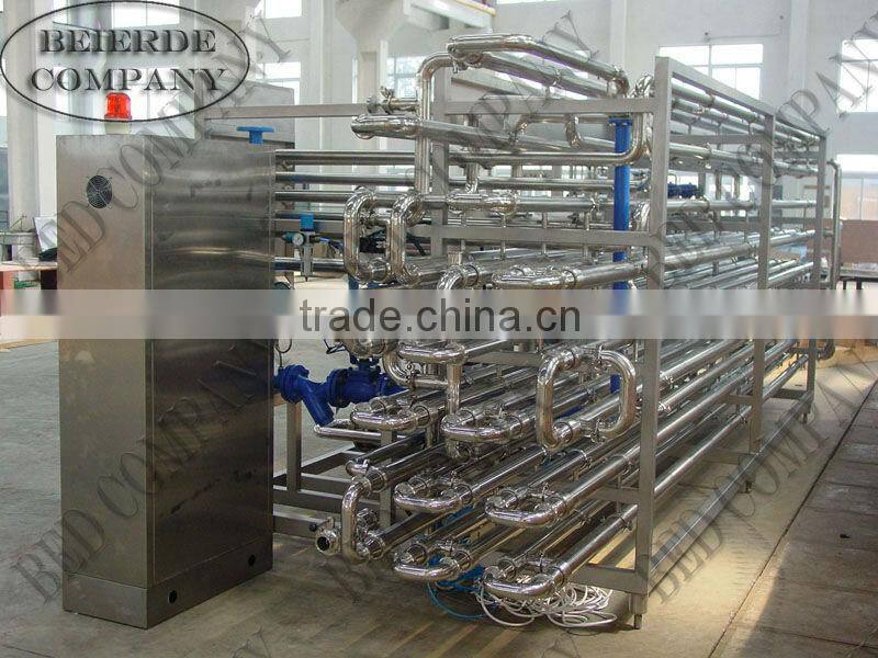 ultra high temperature flash sterilizer