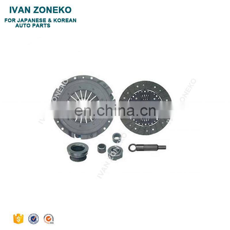 Quality Guarantee Durable In Use Best Choice Clutch Kit 30300-CR14B 30300 CR14B 30300CR14B For Nissan