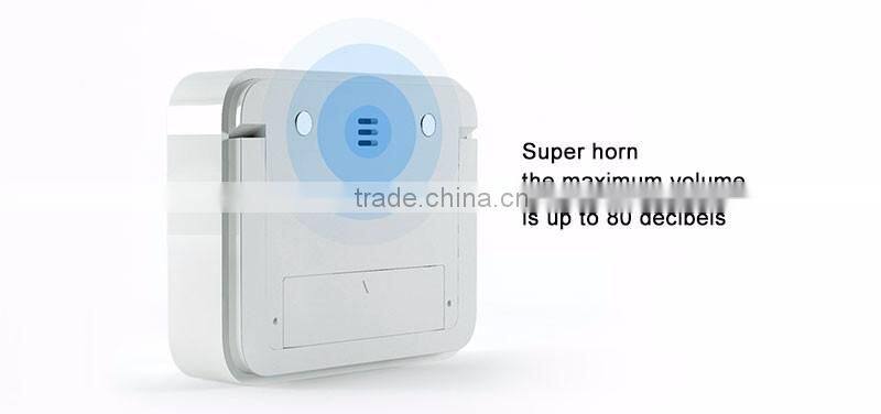 Multifunctional Usage Countdown Timer Clock