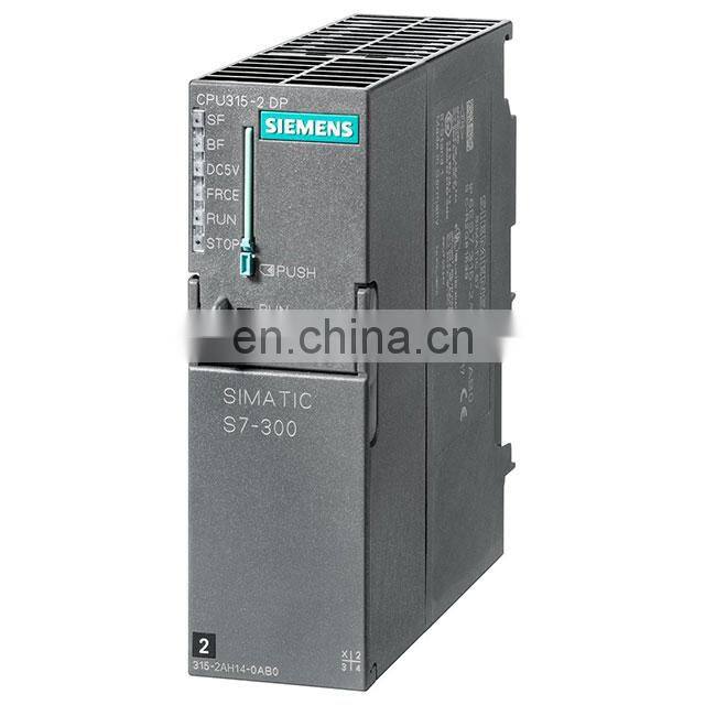 Genuine Siemens PLC plc siemens simatic s7 controller 6ES7 131-1BL11-0XB0 6ES71311BL110XB0