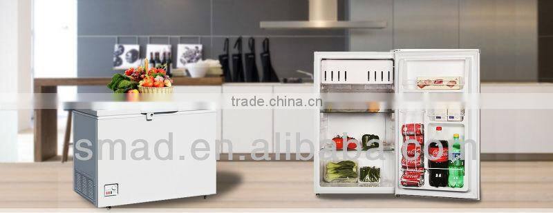 12v 24v home appliances solar refrigerator fridge freezer solar power mini fridge