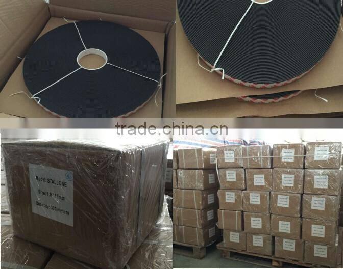 2014 High qualilty fire intumescent door seal made in China