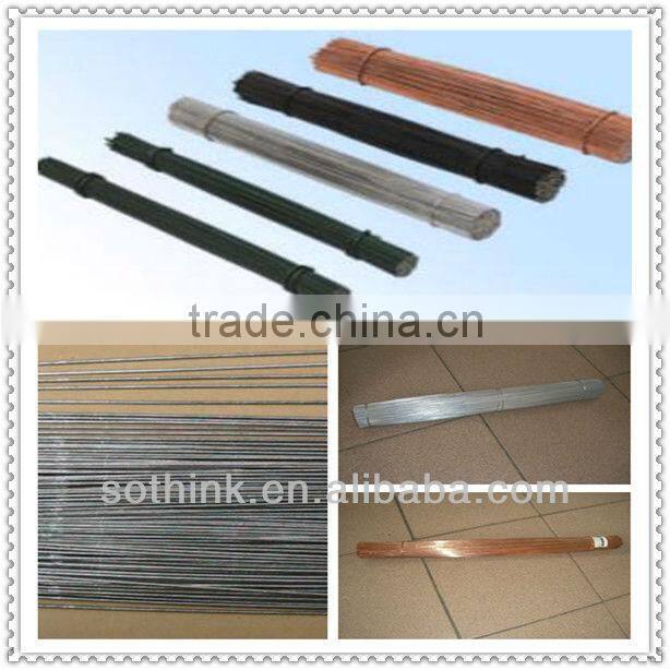 High quality construction binding iron cutting wire