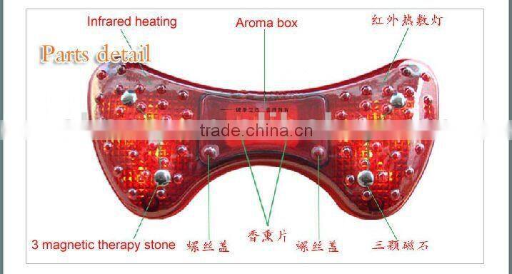 High Quality Kneading Back Massage Cushion