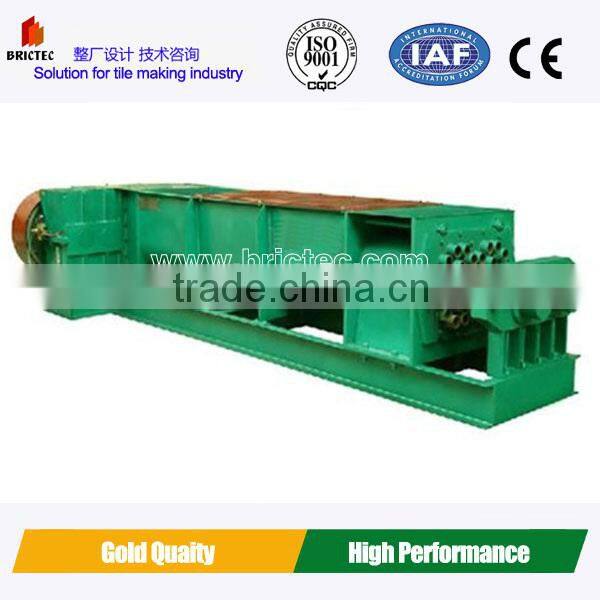 clay brick making machine price
