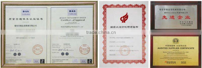 FJL 90-120 PS Foam Sheet Extruder Machine