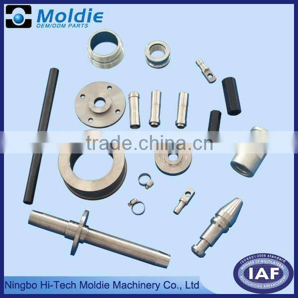High Quality Precision OEM and ODM CNC machining