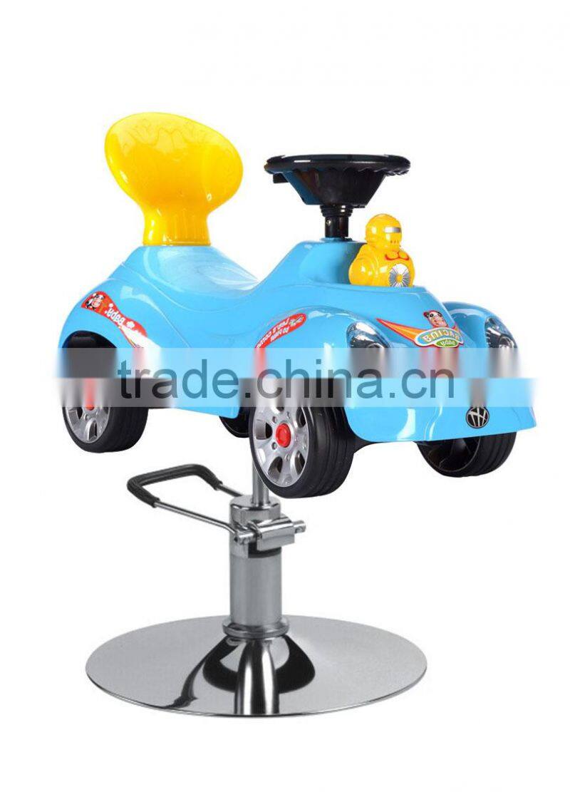 2014 hot design Beiqi salon furniture kids Barber chair