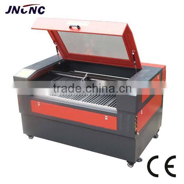 Advertisng CO2 Laser Acrylic Sheet Cutting Machine