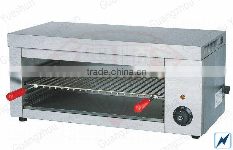 Temperture control Professional Supplier for Hanging Type Commercial Electric Salamander