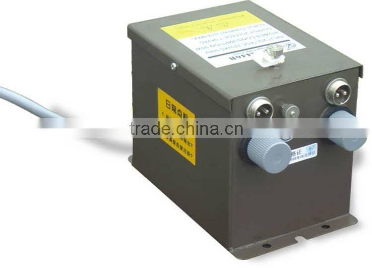 QUICK 448/446B/C Ionizing air bar/high voltage power supply