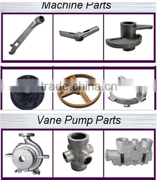 High Precision Wax Injection Moulding Machine Casting Machine