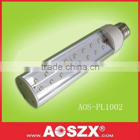 AOSZX 6w 8w 9w 10w , Samsung 5730 SMD PLC 2 Pin LED G24 Lamp