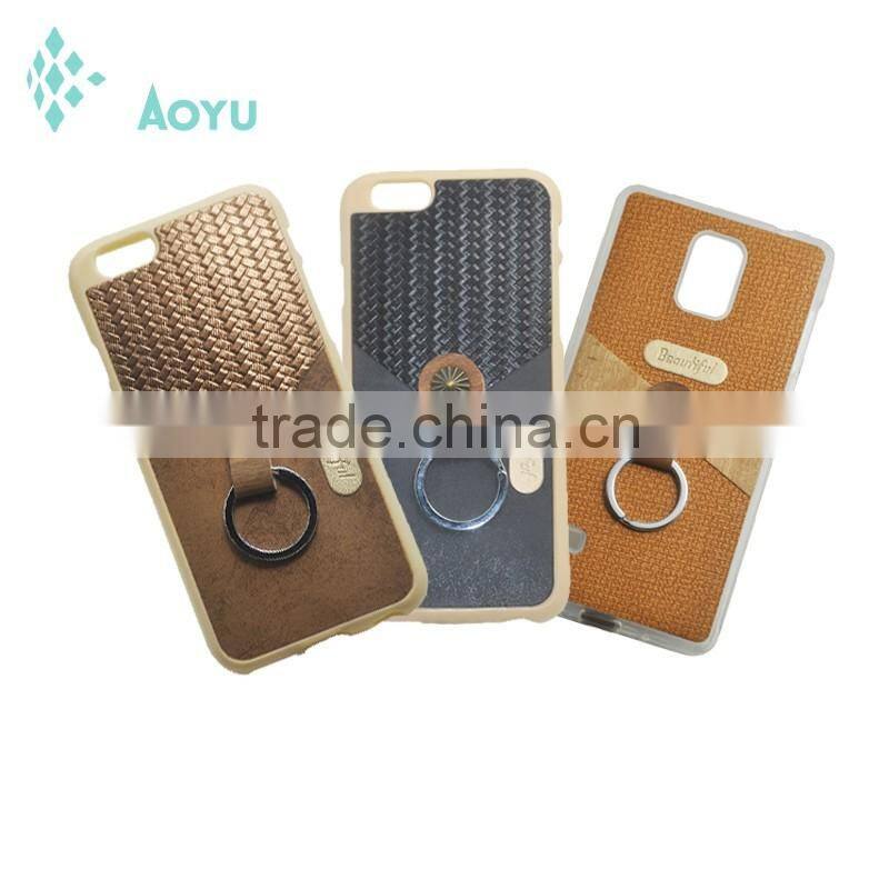 Fashion new customized case phone cases for iphone 6
