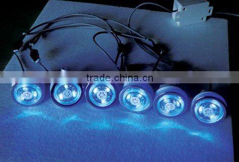 blue bubble light L-01