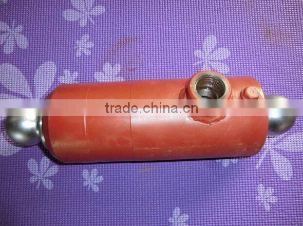 Quality assured piston type concrete pump hydraulic cylinder for sale
