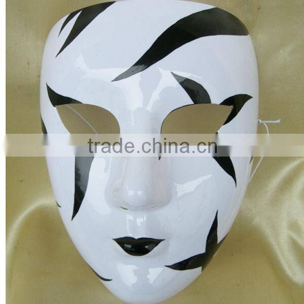 mask hip-hop mask JabbaWockeeZ false face