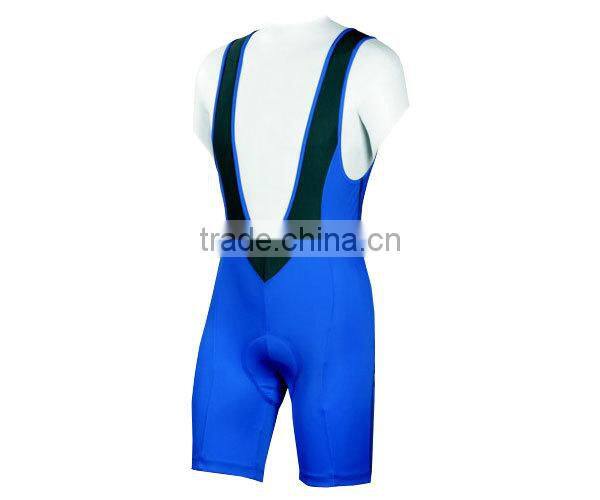 2014 Digital Sublimation Custom Cycling Bib