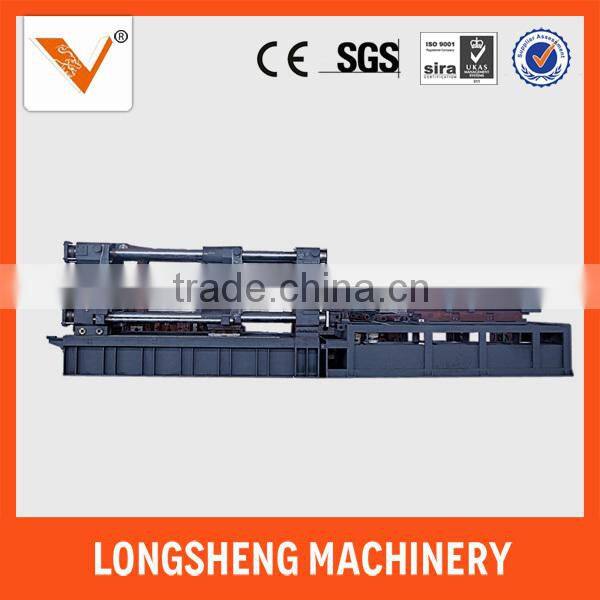 plastic injection molding machine LSF398