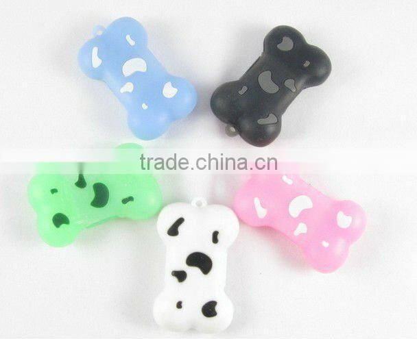 Cartoon character animal shape usb flash drive for kids