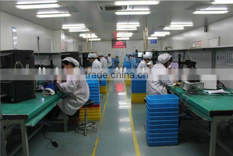 1*8 FTTH PLC Splitter with SC Connector