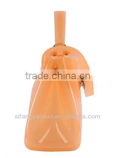 new hot sale small candy bags for lady/simple modern handbag design