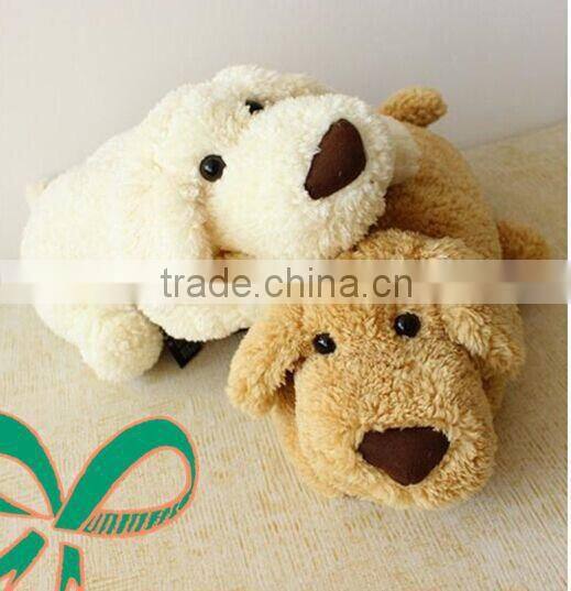 Plush Napkin Holder/soft animals Napkin Holder