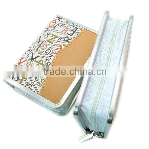 Professional Colorful Bag Girls Manicure Kit