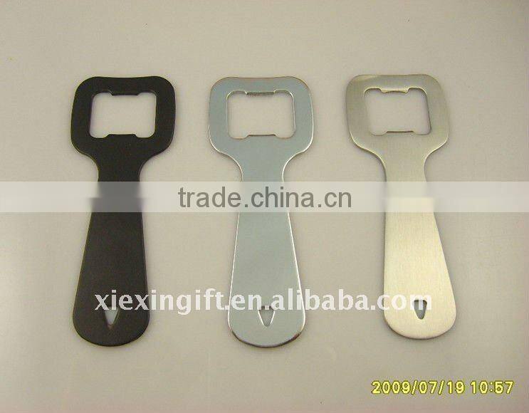 Metal Card Beer Opener