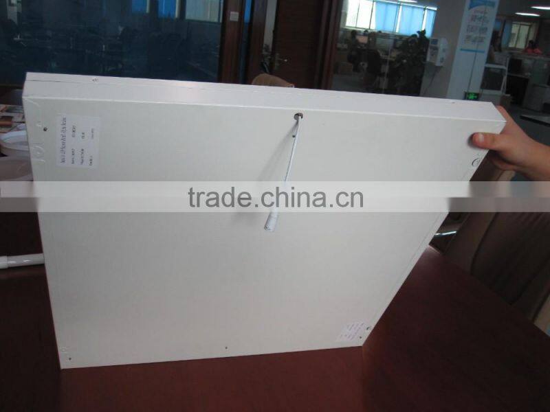 back light led panel /led backlit panel lighting/ 2x2 led troffer