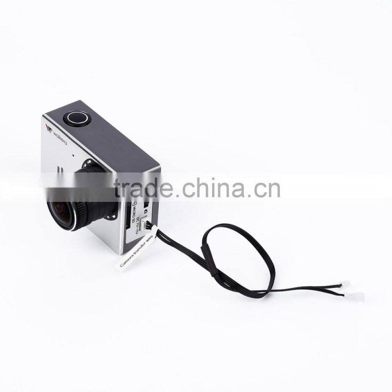 Walkera iLook+ FPV HD1080P 13MP Camera DVR 5.8Ghz Wireless Transmitter