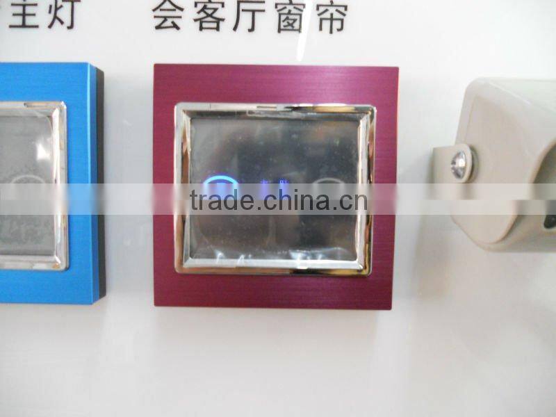 TAIYITO Touch Dimmer Switch