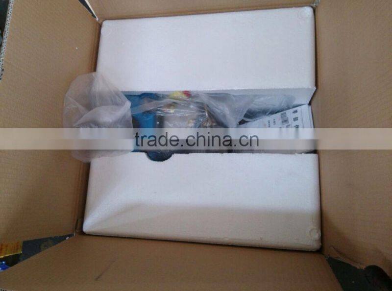 8HP Diesel engine air cooled KA186F Best price and service CE ISO BV approved