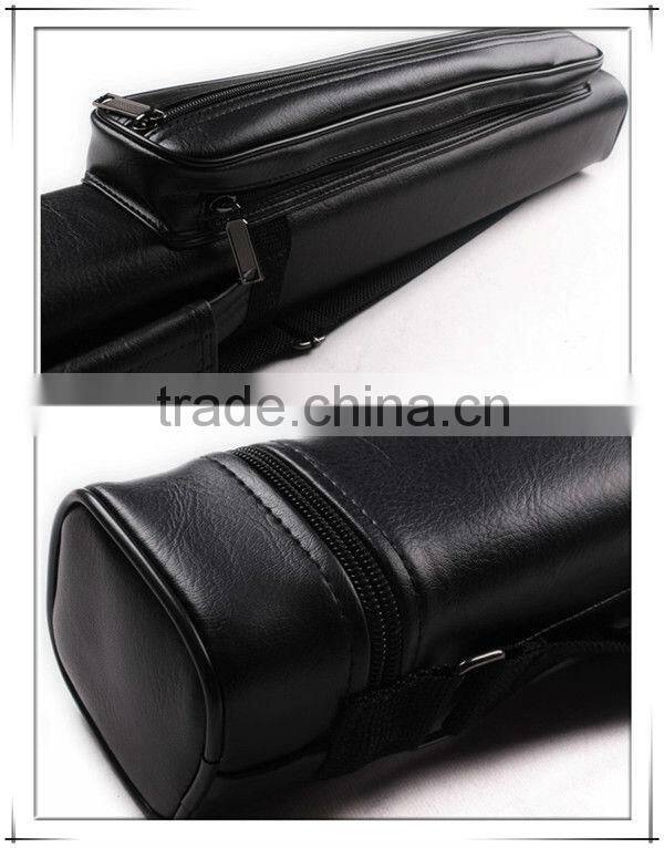1/2 joint Pool billiard cue case
