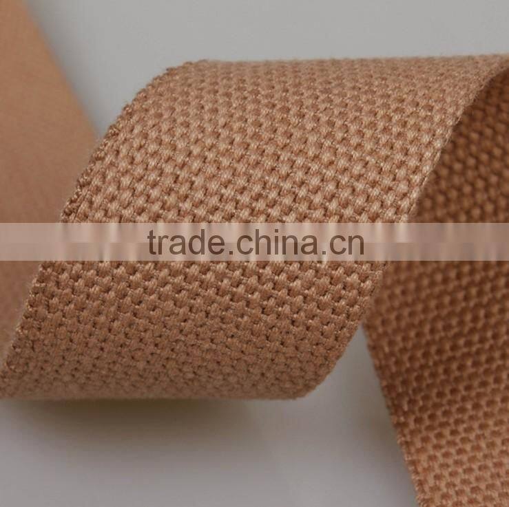 Nylon Webbing Strap for Garment Accessories