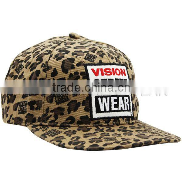 adult sports snapback cap for sale